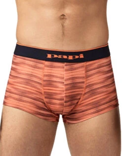 Papi Microflex Brazilian Trunks 2-Pack UMPA026