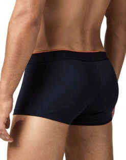 Papi Microflex Brazilian Trunks 2-Pack UMPA026 -Underline Fashion Store 0002 UMPA026 ORSDB14