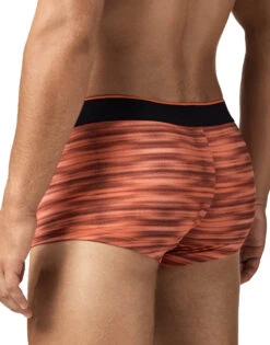 Papi Microflex Brazilian Trunks 2-Pack UMPA026 -Underline Fashion Store 0006 UMPA026 ORSDB5