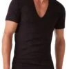 2xist 3-Pack Essential Slim Fit V-Neck T-Shirt 020341