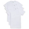2xist 3-Pack Slim Fit Crew-Neck T-Shirt 020342