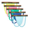 2xist Pride Stretch 5-Pack Jock 021522