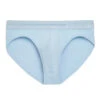 2xist Men's Premium Pima Cotton Flex Low Rise Brief 032030