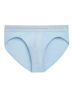2xist Men's Premium Pima Cotton Flex Low Rise Brief 032030