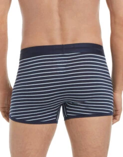 2xist Men's Premium Pima Low Rise Trunk 032033 -Underline Fashion Store 032033 41143 B