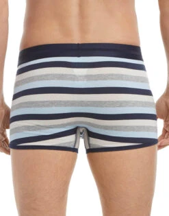 2xist Men's Premium Pima Low Rise Trunk 032033 -Underline Fashion Store 032033 41221 B