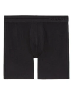 2xist Men's Premium Pima Cotton Flex Boxer Brief 032066