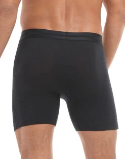 2xist Men's Premium Pima Cotton Flex Boxer Brief 032066 -Underline Fashion Store 032066 00379 B