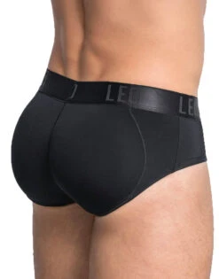 Leo Padded Butt Enhancer Brief 033293 -Underline Fashion Store 033293 7701453771709 1