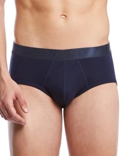 2xist Pima Cotton Contour Pouch Brief 041003 -Underline Fashion Store 041003 481NL b36c353e 5b8a 4bbb 81d6 8e48aa1620ca