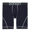 2xist Men's Speed Dri Long Boxer Brief 052094