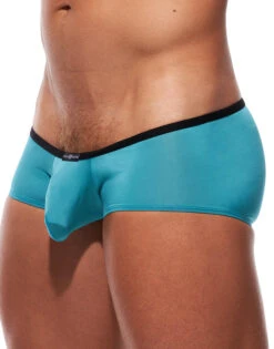 Gregg Homme Voyeur Trunk 100605 -Underline Fashion Store 100605 07 close side