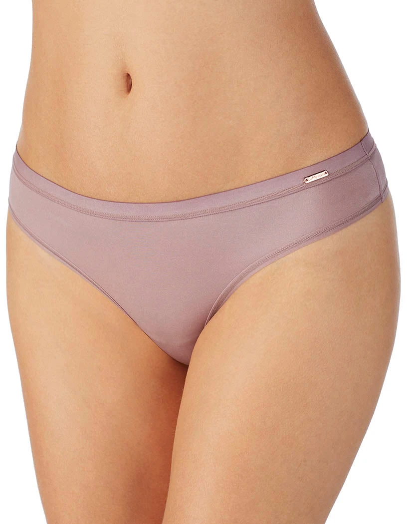 Le Mystere Infinite Comfort No Show Thong Fawn 8838 1 Le Mystere Infinite Comfort No Show Thong Fawn 8838