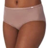 Le Mystere Infinite Comfort Brief Java 4438