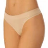 Le Mystere Seamless Comfort Thong 8817