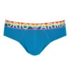 Emporio Armani Cotton Modal Brief 110814-1P513