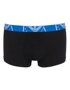 Emporio Armani Monogram 3-Pack Trunk 111357-31533 -Underline Fashion Store 111357 2R715 31533 50