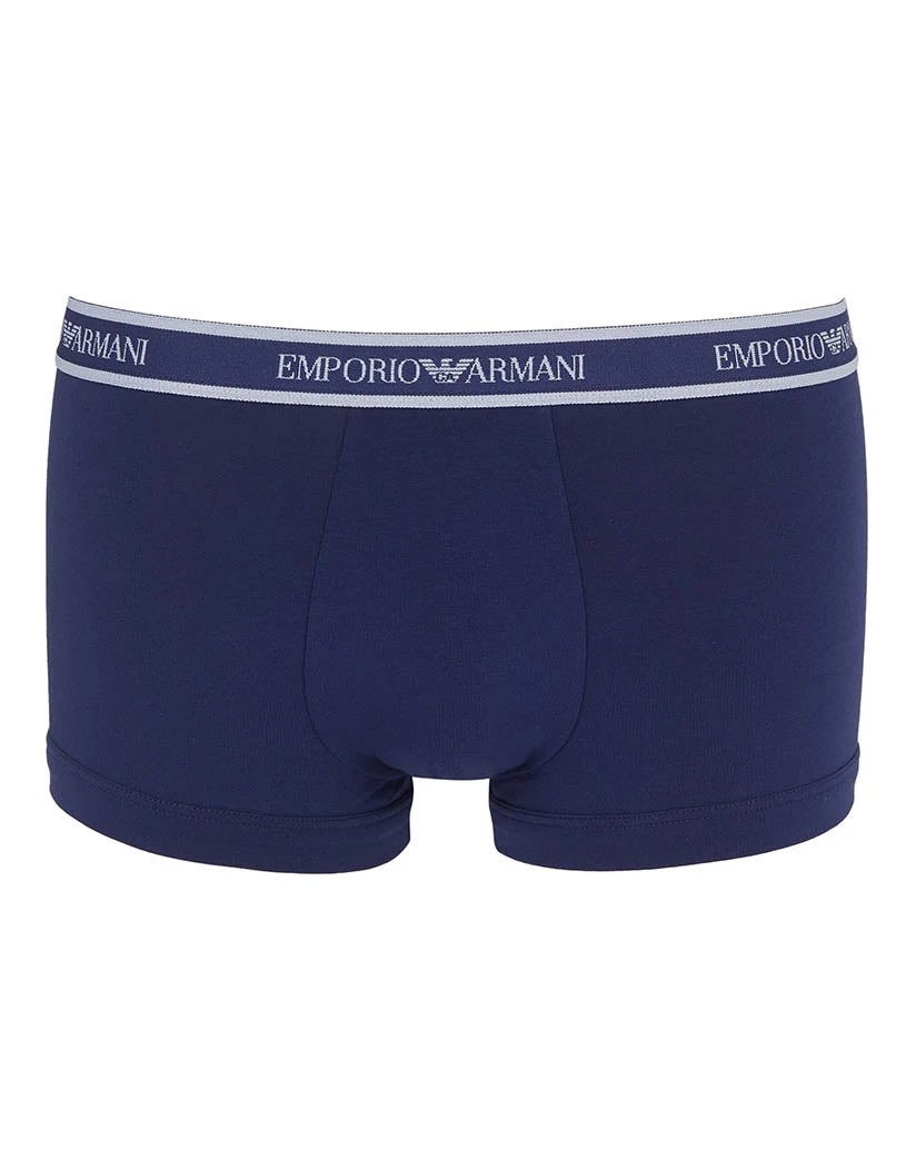 Emporio Armani Core Logoband 3-Pack Trunk 111357-96835 3 Emporio Armani Core Logoband 3-Pack Trunk 111357-96835 - Image 3