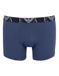 Emporio Armani Monogram 3-Pack Boxer 111473-96535 7 Emporio Armani Monogram 3-Pack Boxer 111473-96535 -Underline Fashion Store 111473 2R715 96535 50