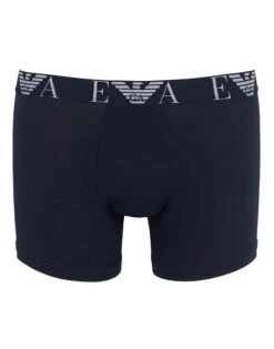 Emporio Armani Monogram 3-Pack Boxer 111473-96535 6 Emporio Armani Monogram 3-Pack Boxer 111473-96535 -Underline Fashion Store 111473 2R715 96535 60