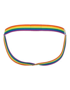 Emporio Armani Mega Logo Jock Strap 111579-1P513 -Underline Fashion Store 111579 1P513 00010 20