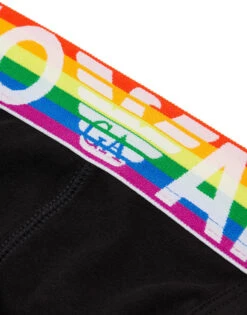 Emporio Armani Mega Logo Jock Strap 111579-1P513 -Underline Fashion Store 111579 1P513 00020 E