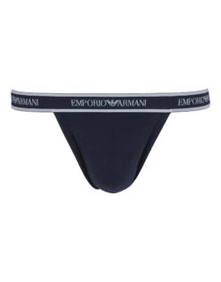 Emporio Armani Core Logoband 2-Pack Jockstrap 111932-03563 -Underline Fashion Store 111932 2R717 03563 50