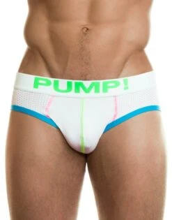 PUMP! Brief Candy 12020