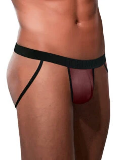 Doreanse Thong Jock 1219 -Underline Fashion Store 1219 DRO