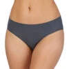 DKNY Seamless Litewear Solid Bikini DK5017