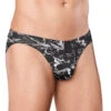 Doreanse Men's Marble Bikini 1271