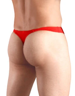Doreanse Hang Loose Thong 1280 -Underline Fashion Store 1280 RED 1