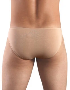Doreanse Men's Hang Loose Bikini Brief 1281 -Underline Fashion Store 1281 TAN 9