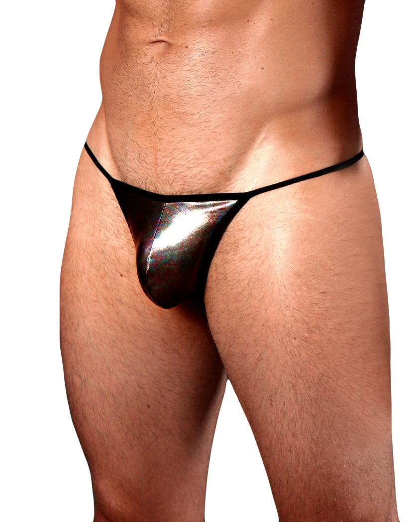 Doreanse Flashy G-String 1326 4 Doreanse Flashy G-String 1326 - Image 4