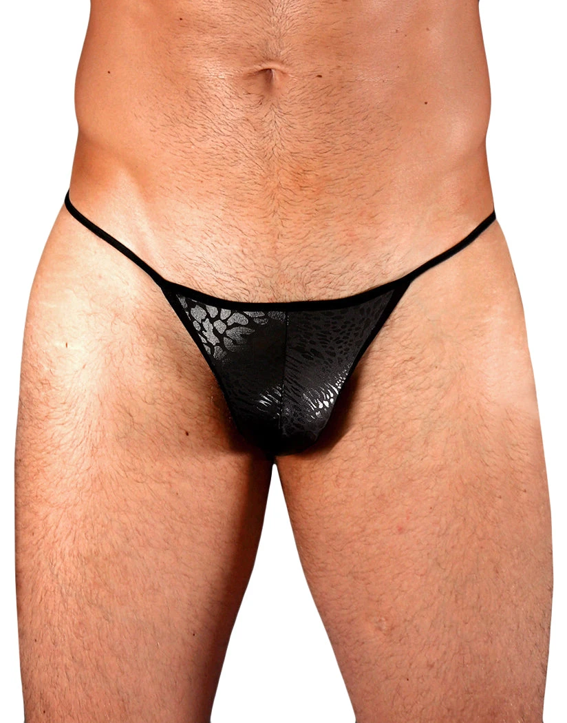 Doreanse Flashy G-String 1326 5 Doreanse Flashy G-String 1326 - Image 5