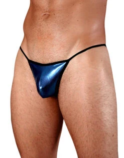 Doreanse Flashy G-String 1326 23 Doreanse Flashy G-String 1326 -Underline Fashion Store 1326 RBL 3
