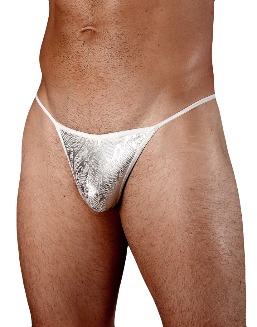 Doreanse Flashy G-String 1326 12 Doreanse Flashy G-String 1326 - Image 12