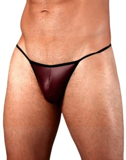 Doreanse Flashy G-String 1326 28 Doreanse Flashy G-String 1326 -Underline Fashion Store 1326 SRO 1 1