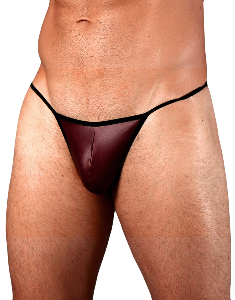 Doreanse Flashy G-String 1326 13 Doreanse Flashy G-String 1326 - Image 13
