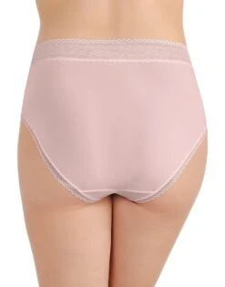 Vanity Fair Flattering Lace Hi Cut Brief 13280 -Underline Fashion Store 13280 sheer quartz 388 crop 3x4 9f8ed9b6 e9d8 402e 9afb 50b148eb6568