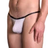 Doreanse Ribbed Modal T Thong 1330