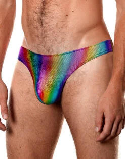 Doreanse Disco Bikini 1373 -Underline Fashion Store 1373 RBW