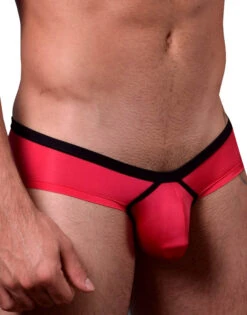 Doreanse Boost Cheeky Brief 1377 -Underline Fashion Store 1377 FUC 3