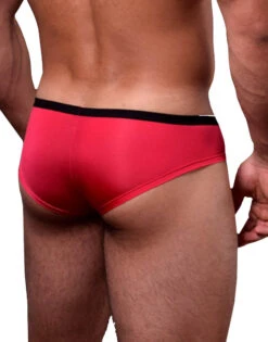 Doreanse Boost Cheeky Brief 1377 -Underline Fashion Store 1377 FUC 4