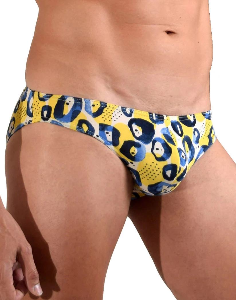 Doreanse Leopard Art Print Brief 1407 1 Doreanse Leopard Art Print Brief 1407
