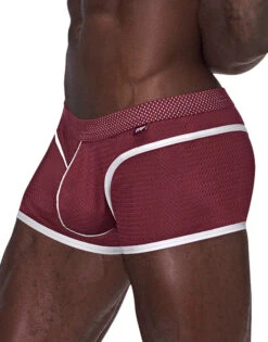 Male Power Sport Mesh Mini Short 142-273 -Underline Fashion Store 142273BN ALT