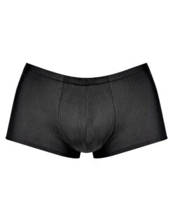 Male Power Barely There Mini Short 144-272 -Underline Fashion Store 144272BK ISO