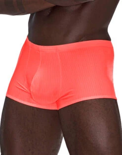 Male Power Barely There Mini Short 144-272 -Underline Fashion Store 144272CR ALT