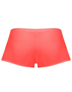Male Power Barely There Mini Short 144-272 -Underline Fashion Store 144272CR Back ISO