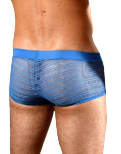 Doreanse Mesh Trunk 1588 -Underline Fashion Store 1588 BLU 4